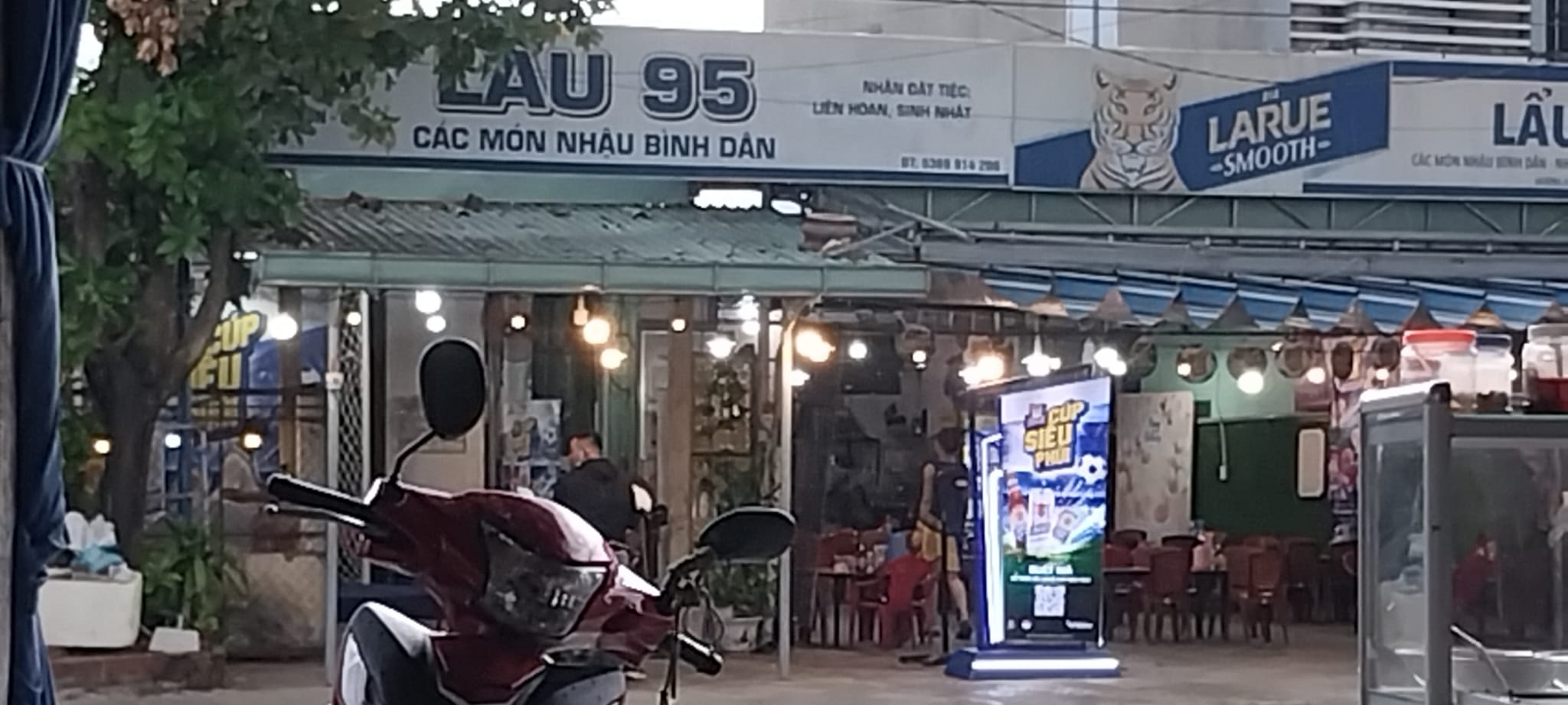 Quán Nhậu X8 - Quán Nhậu X8 added a new photo.