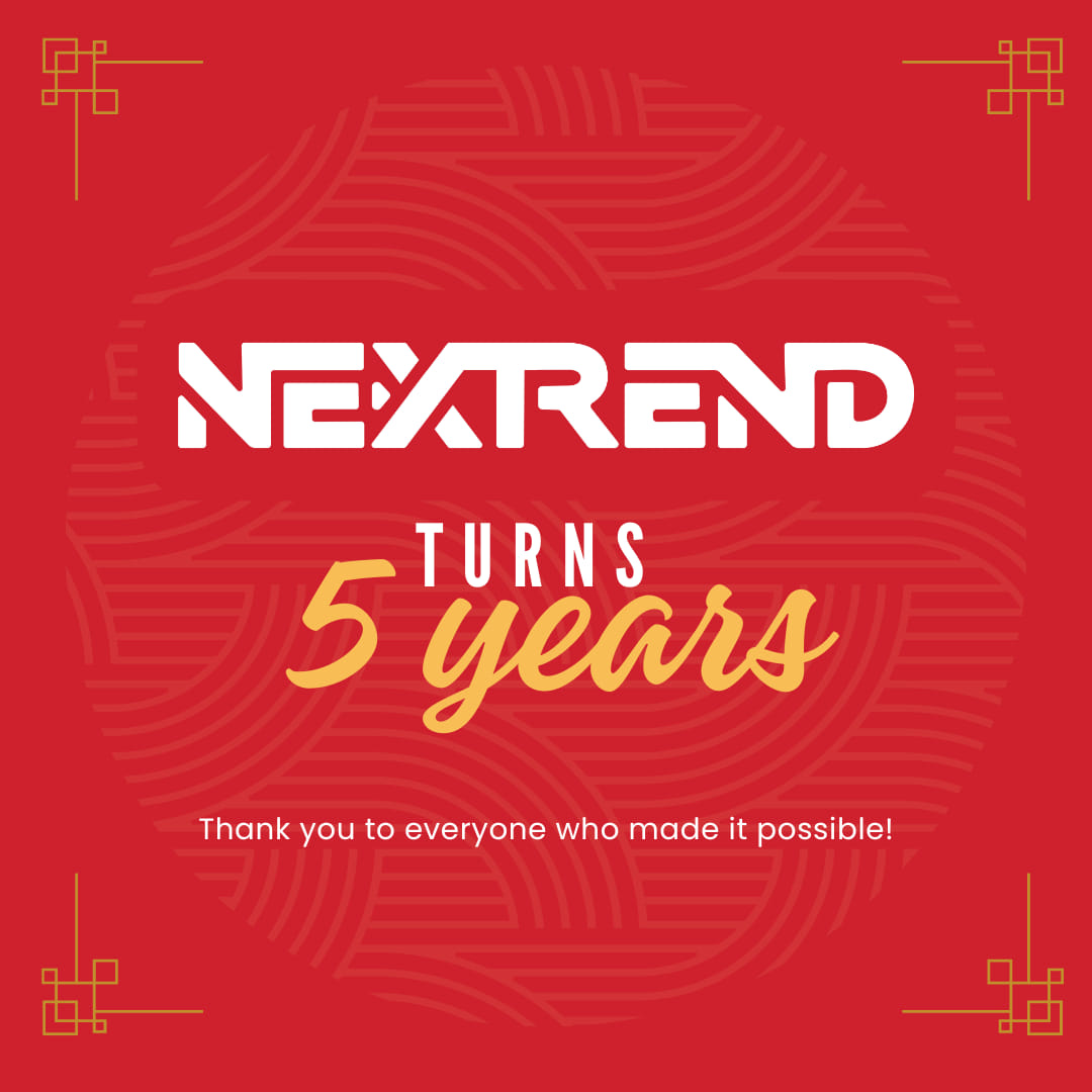 NEXTREND
