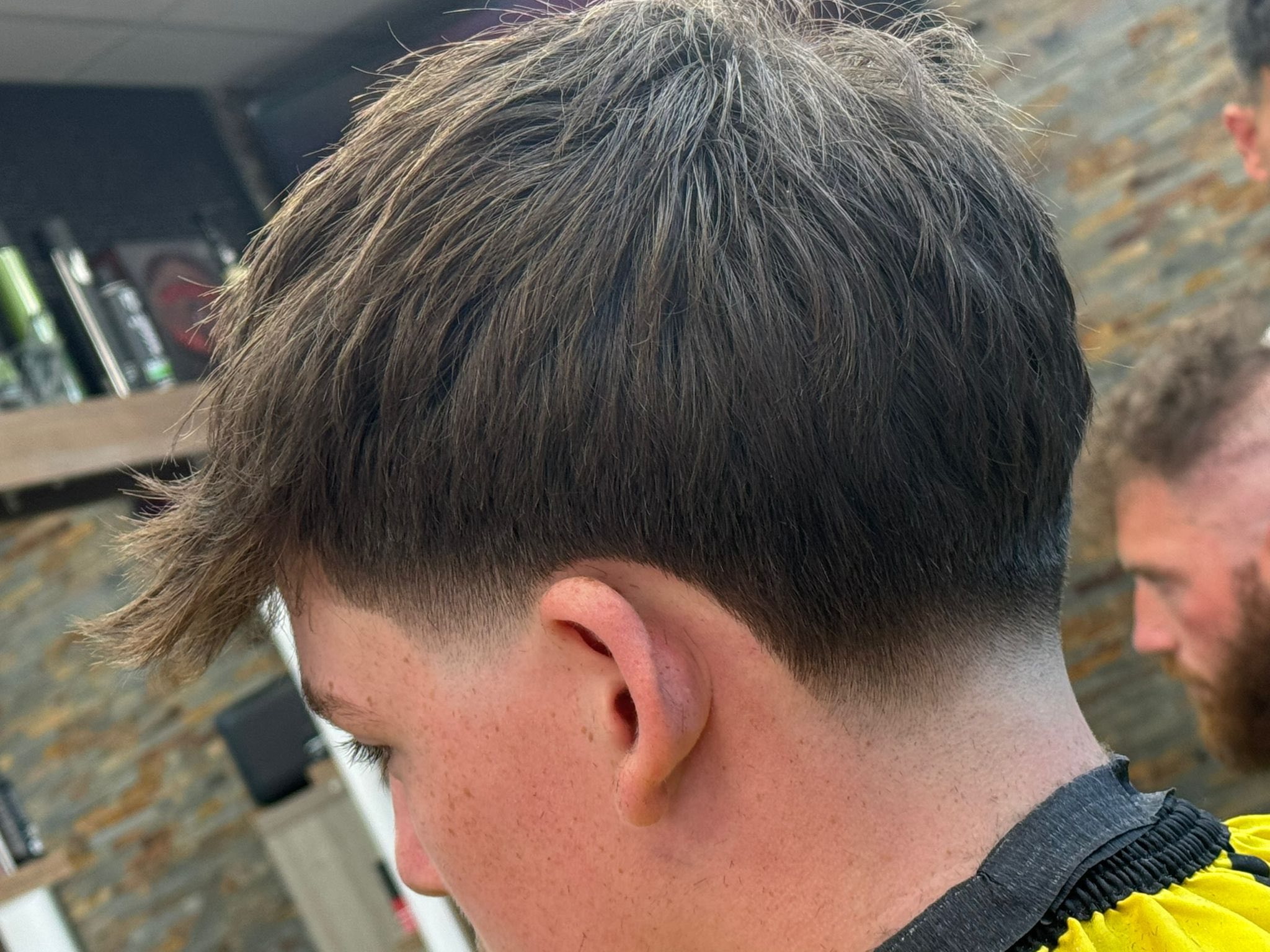 Kings Barber Rugby | Rugby