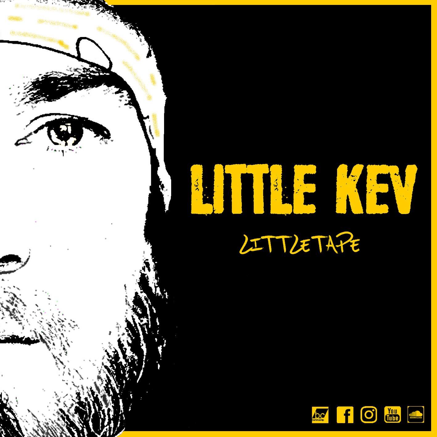 Little Kevin - Bonjour à tous. Je vous présente la cover de la # ...