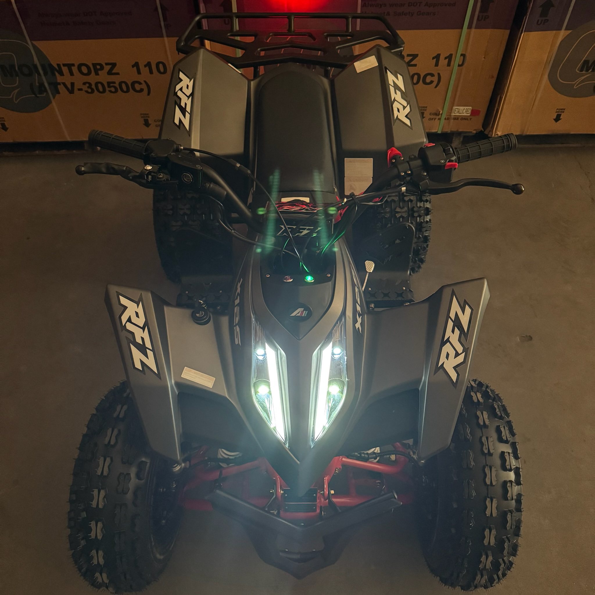 Tribal Motorsports