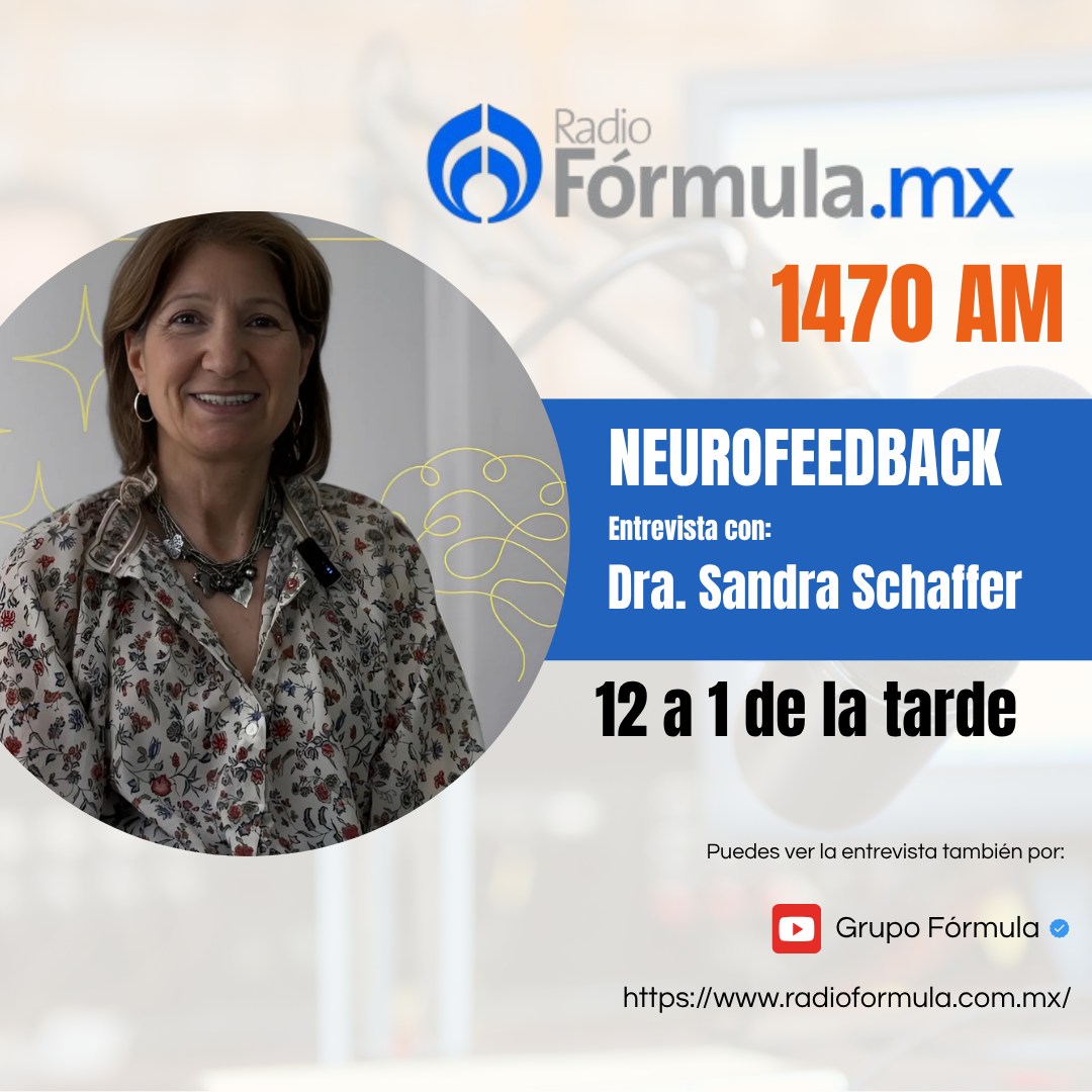 Psicoaprende - 🎙️ ¡No te lo pierdas! Hoy a las 12:00 p.m. sintoniza ...