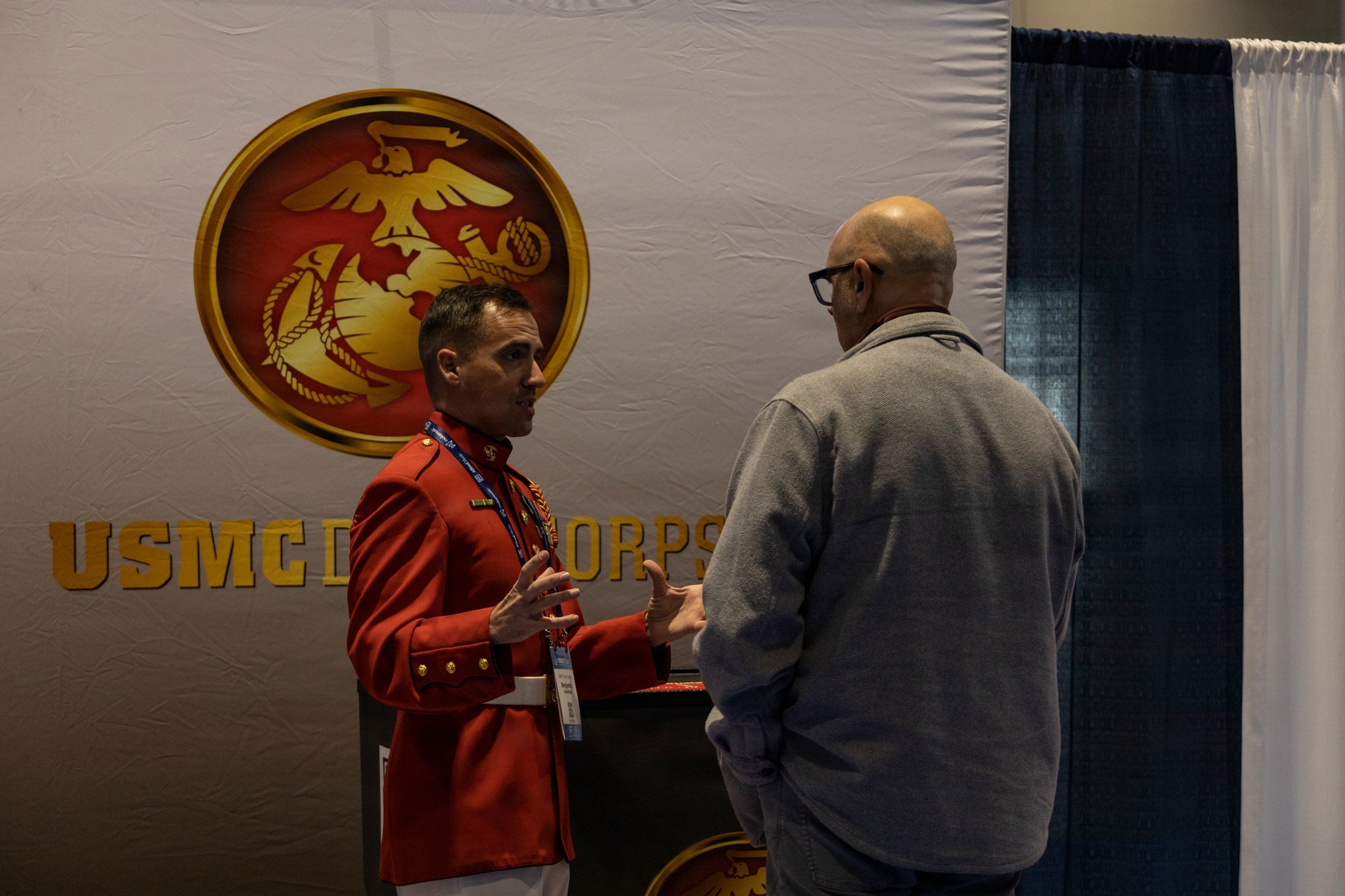 9th Marine Corps District... - 9th Marine Corps District