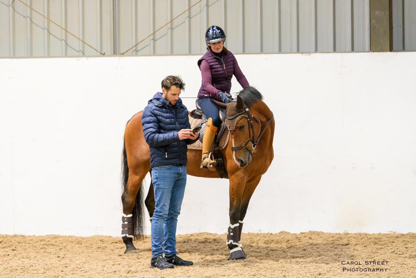 Here are a list of up and... - Charlie Hutton Equestrian | Facebook