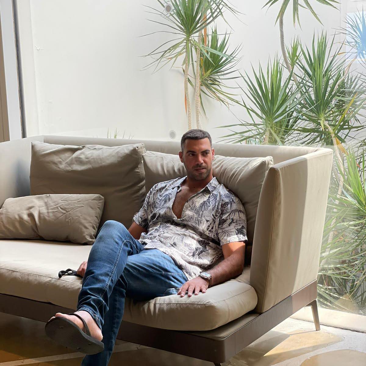 Rami David