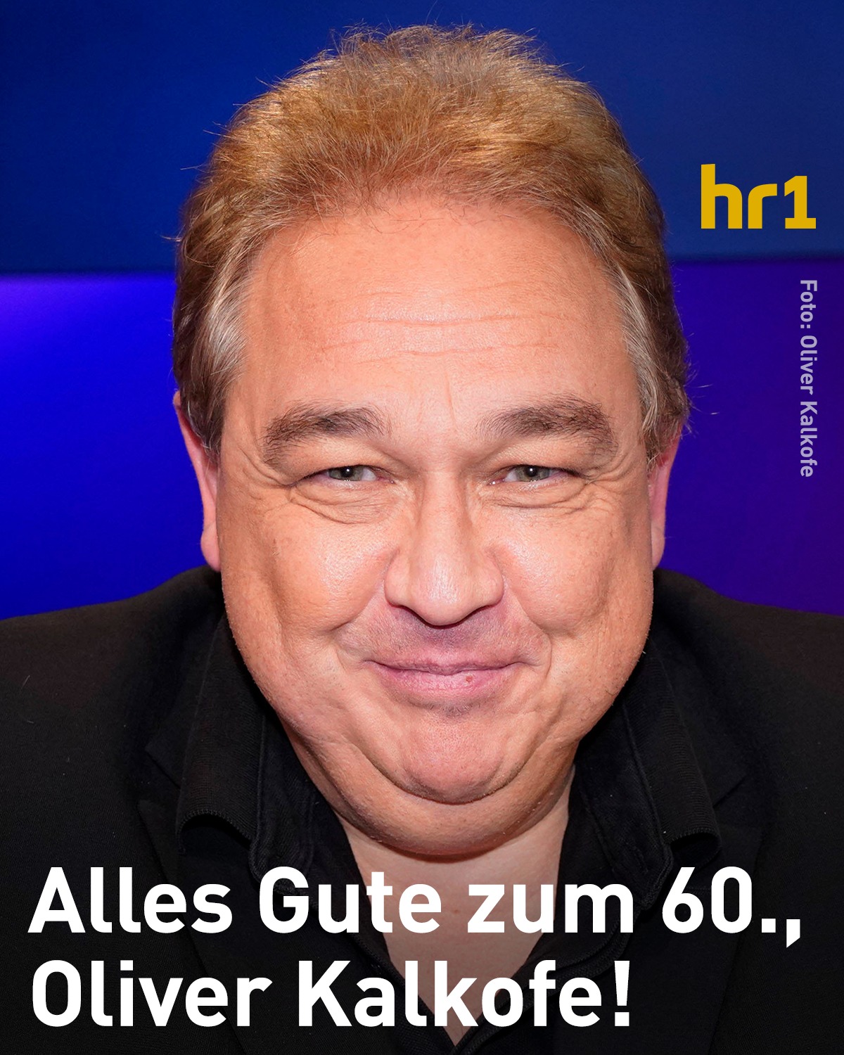 Oliver Kalkofe Krank 1