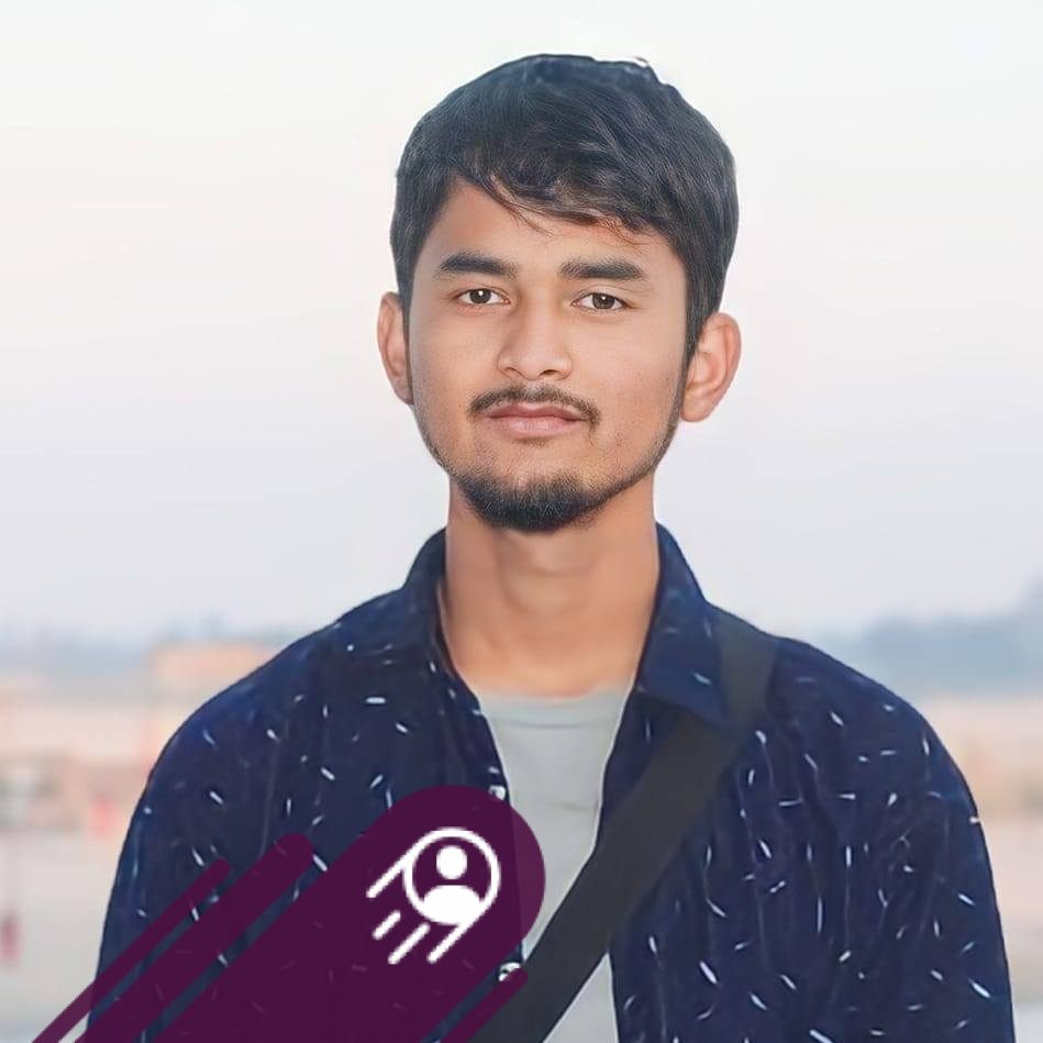 Binod Budhathoki