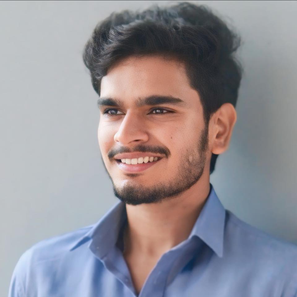 Aditya R Menon
