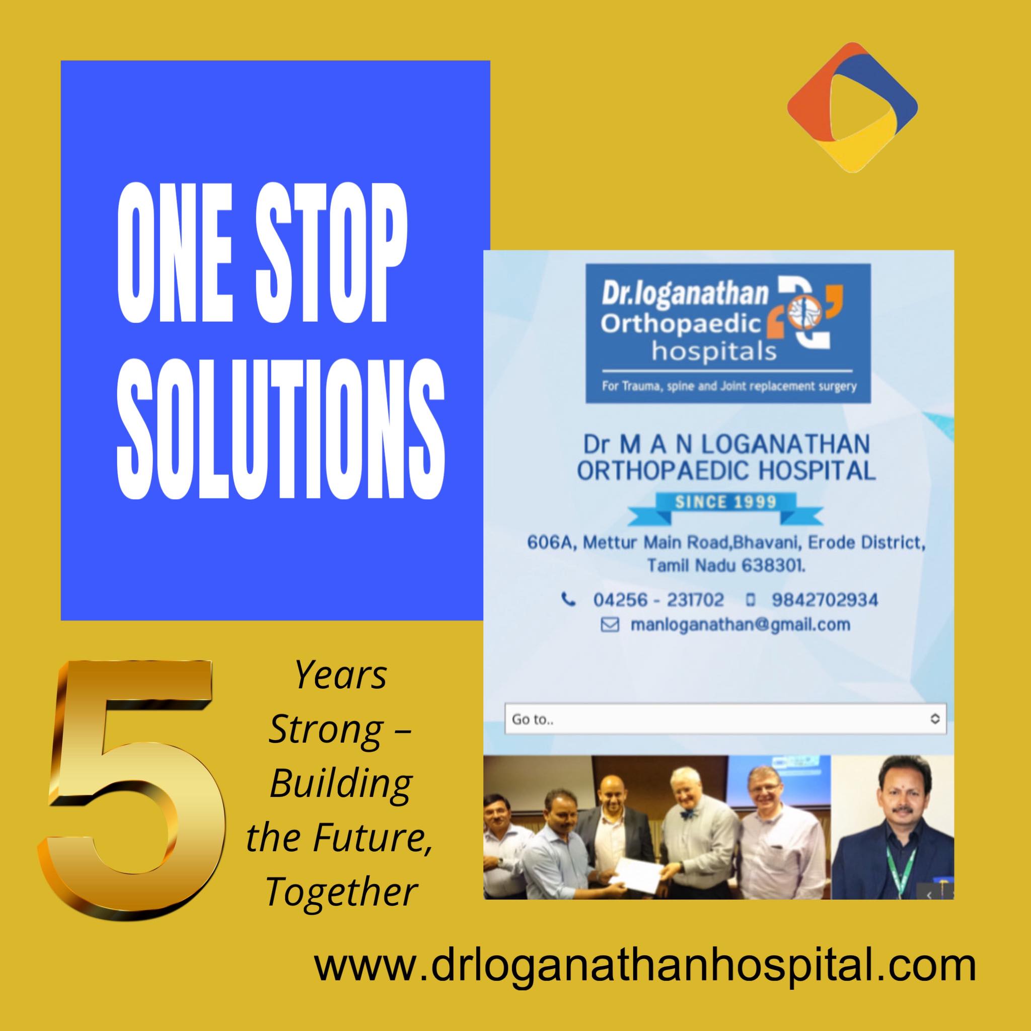 DigiTran Technology Solutions | Coimbatore