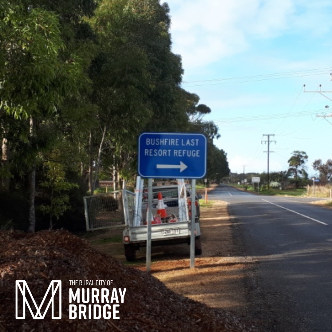 Rural City of Murray Bridge | Murray Bridge SA