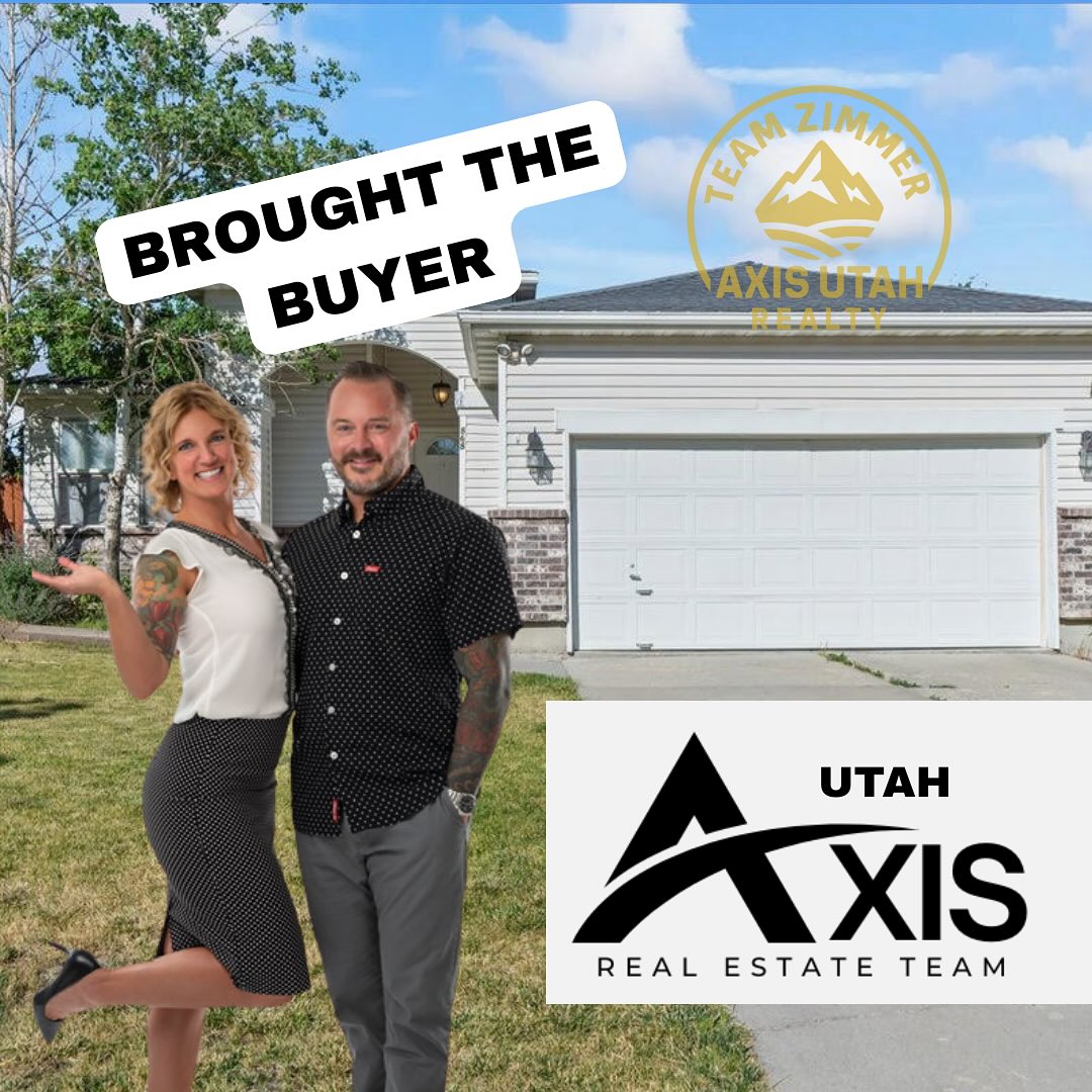 SOLD! We couldn’t be... - Team Zimmer - Fathom Realty | Facebook