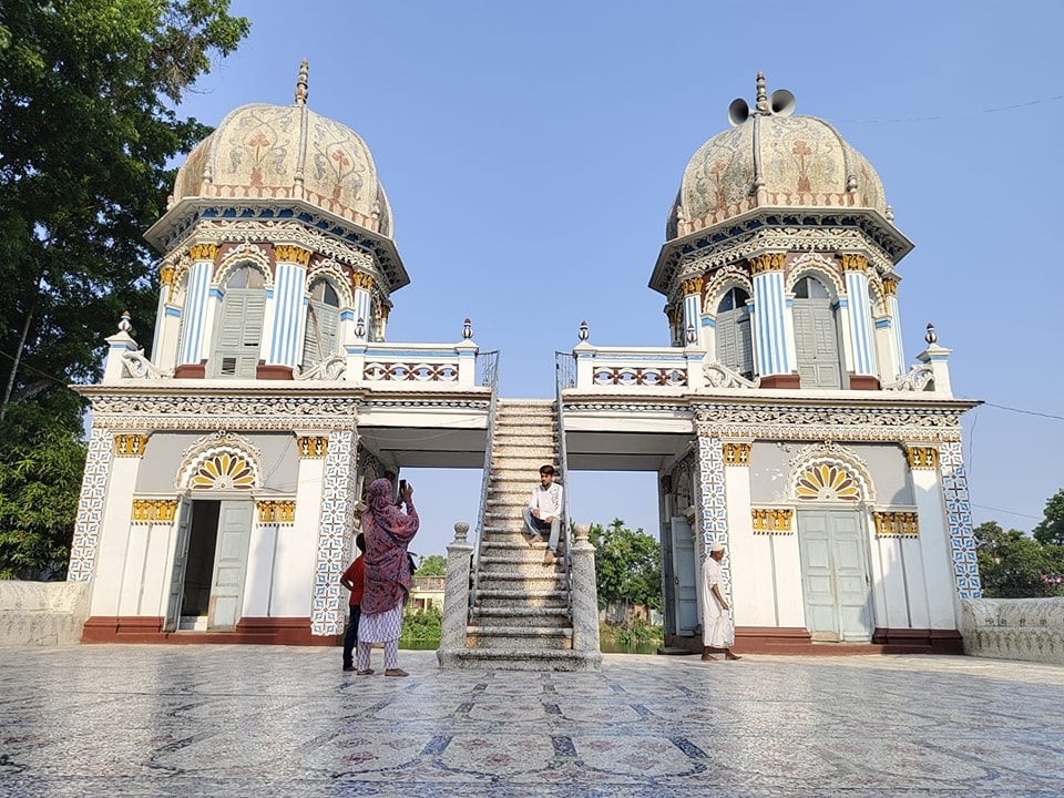 Tangail Tourism টাঙ্গাইল ট্যুরিজম | Tangail