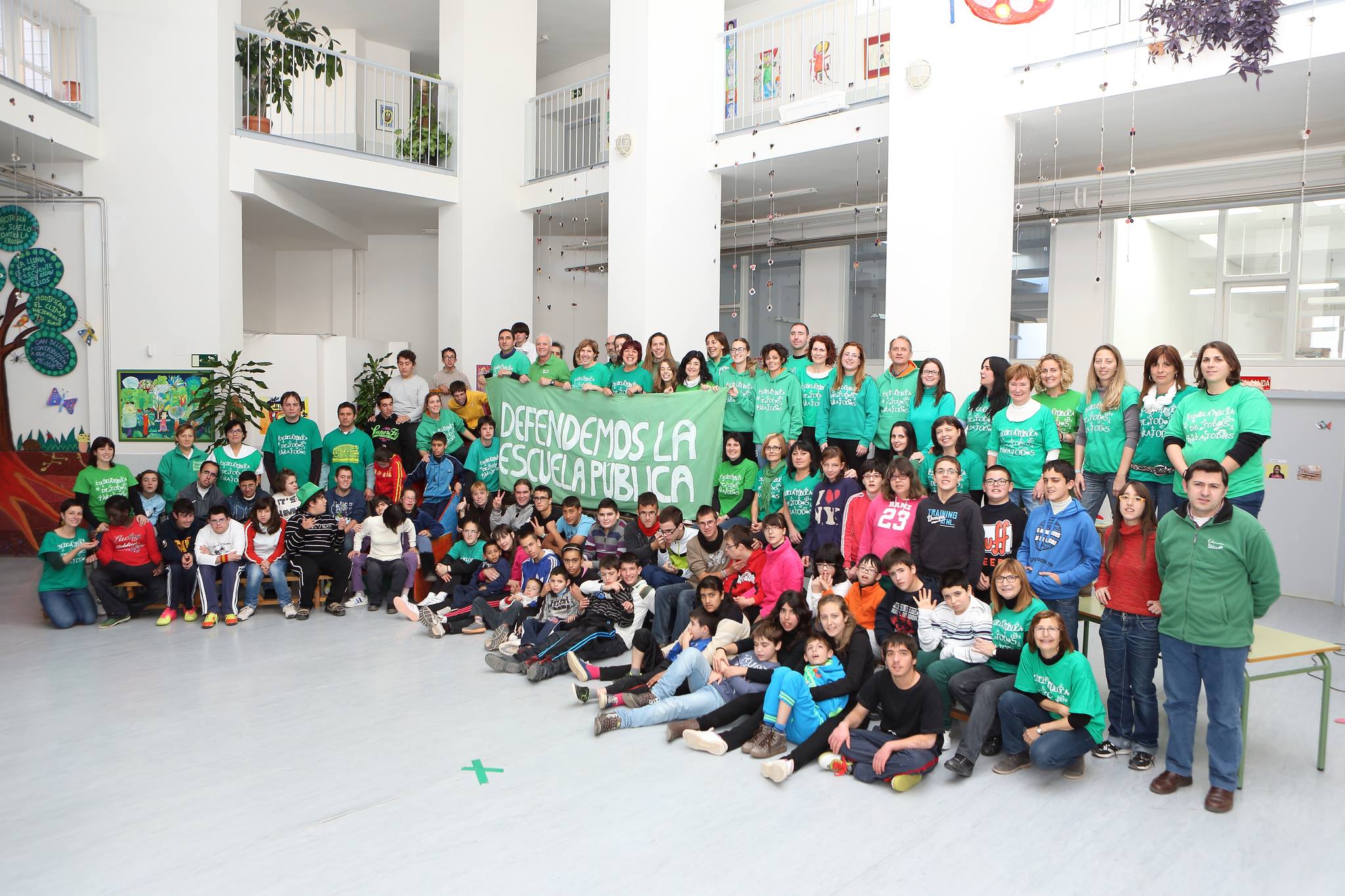 Cpee Gloria Fuertes