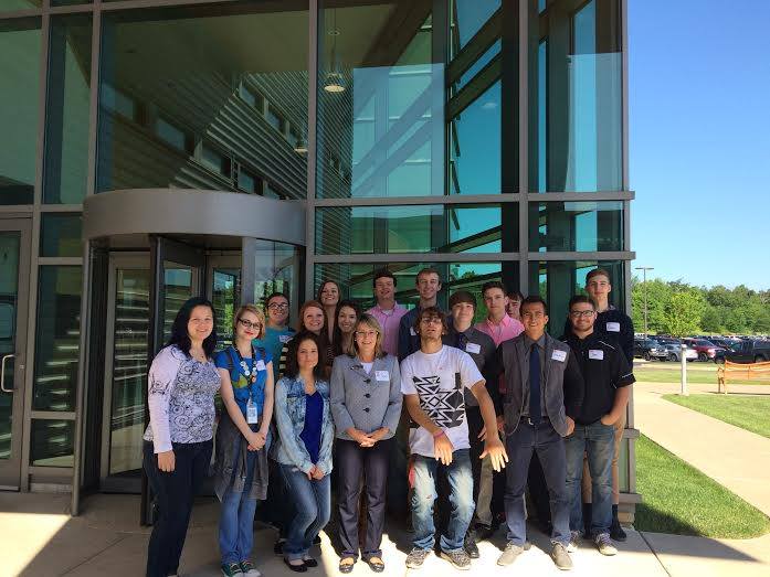 Pea Ridge Manufacturing & Business Academy | Pea Ridge AR