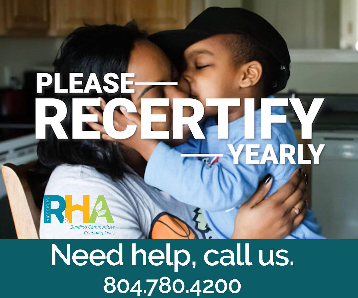 Richmond - Recertifications Are Still Happening! . Make sure you ...