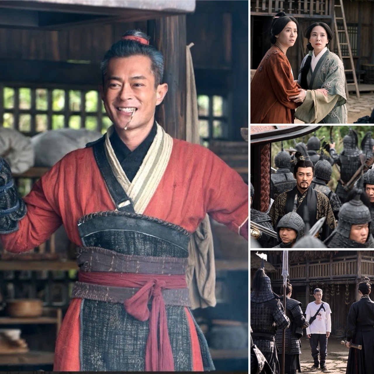 劉韋廷律師 - 《尋秦記》揭開時空對峙序幕｜25年的約定，真的回來了 .ᐟ.ᐟ 說真的，我是帶著一點「小激動」在等這部片上映的。畢竟 25 ...