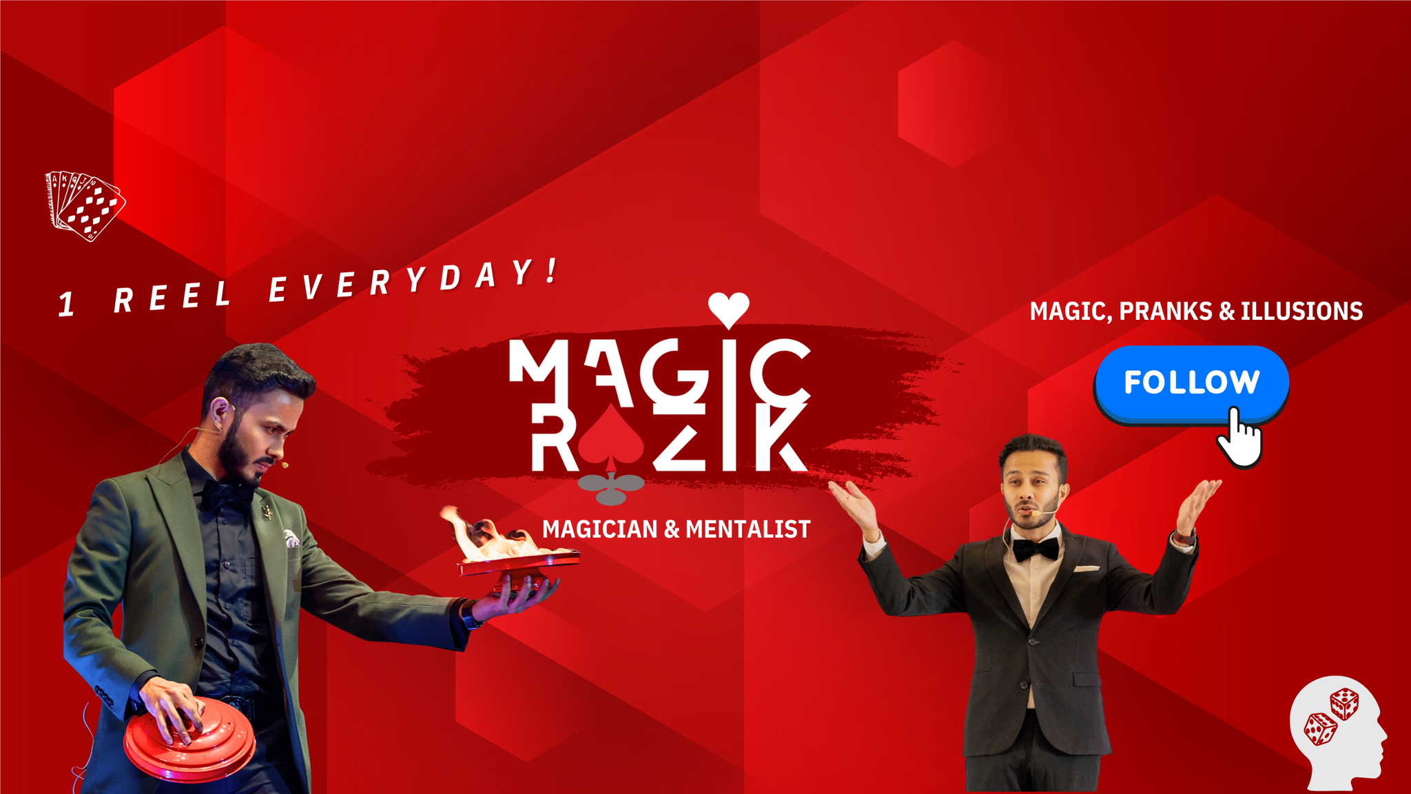 Magic Razik