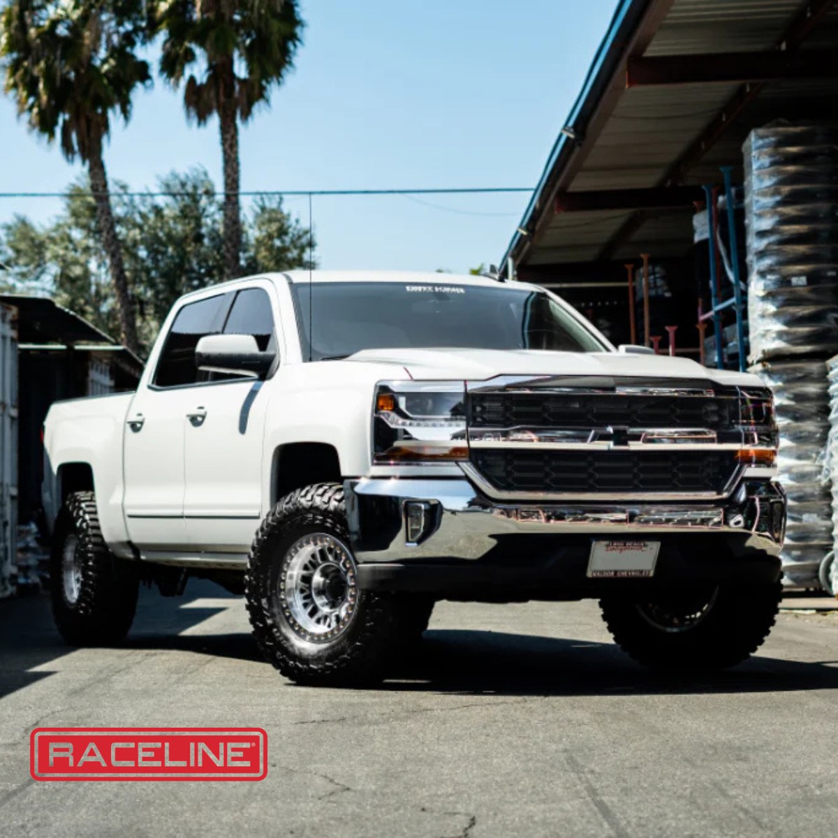 Kauff's - Modify your ride with Raceline’s Forged Ryno Beadlock*. The ...