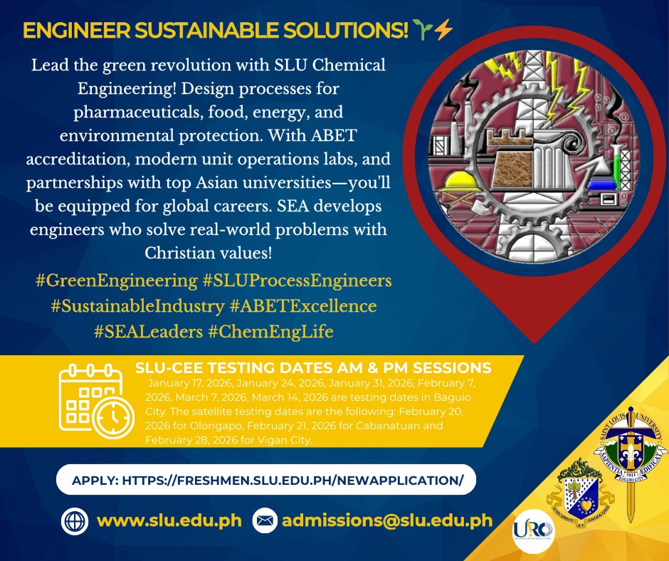 SLU School of Engineering and Architecture