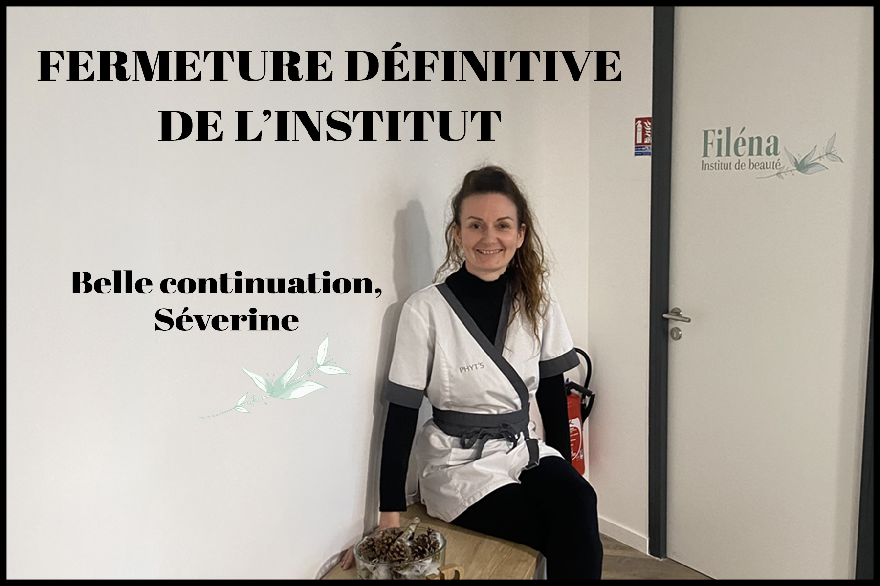 Institut de beauté Filéna | Taverny