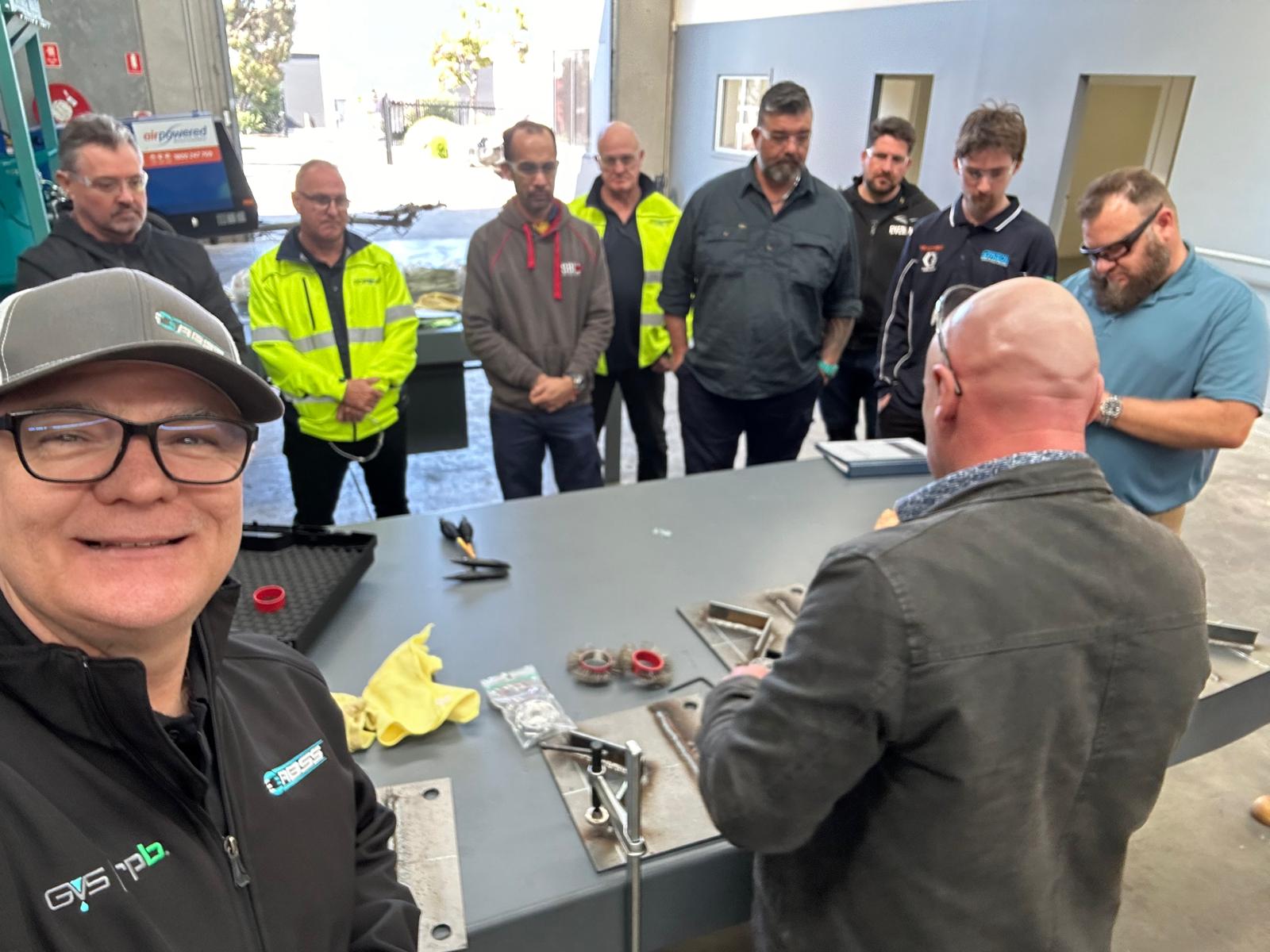 Compass Powder Coating & Metalworx