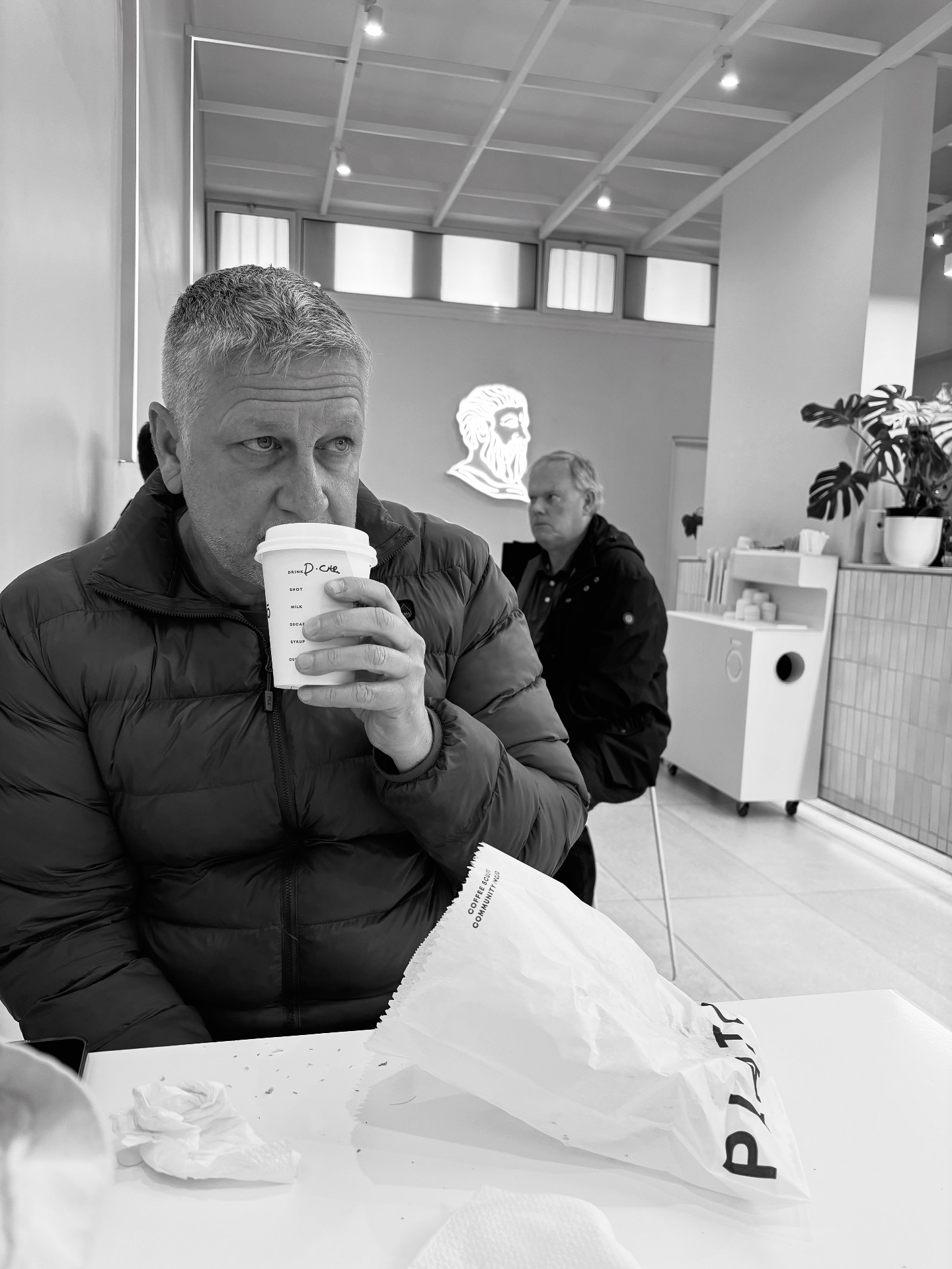 Two Dads And A KiD | Johannesburg