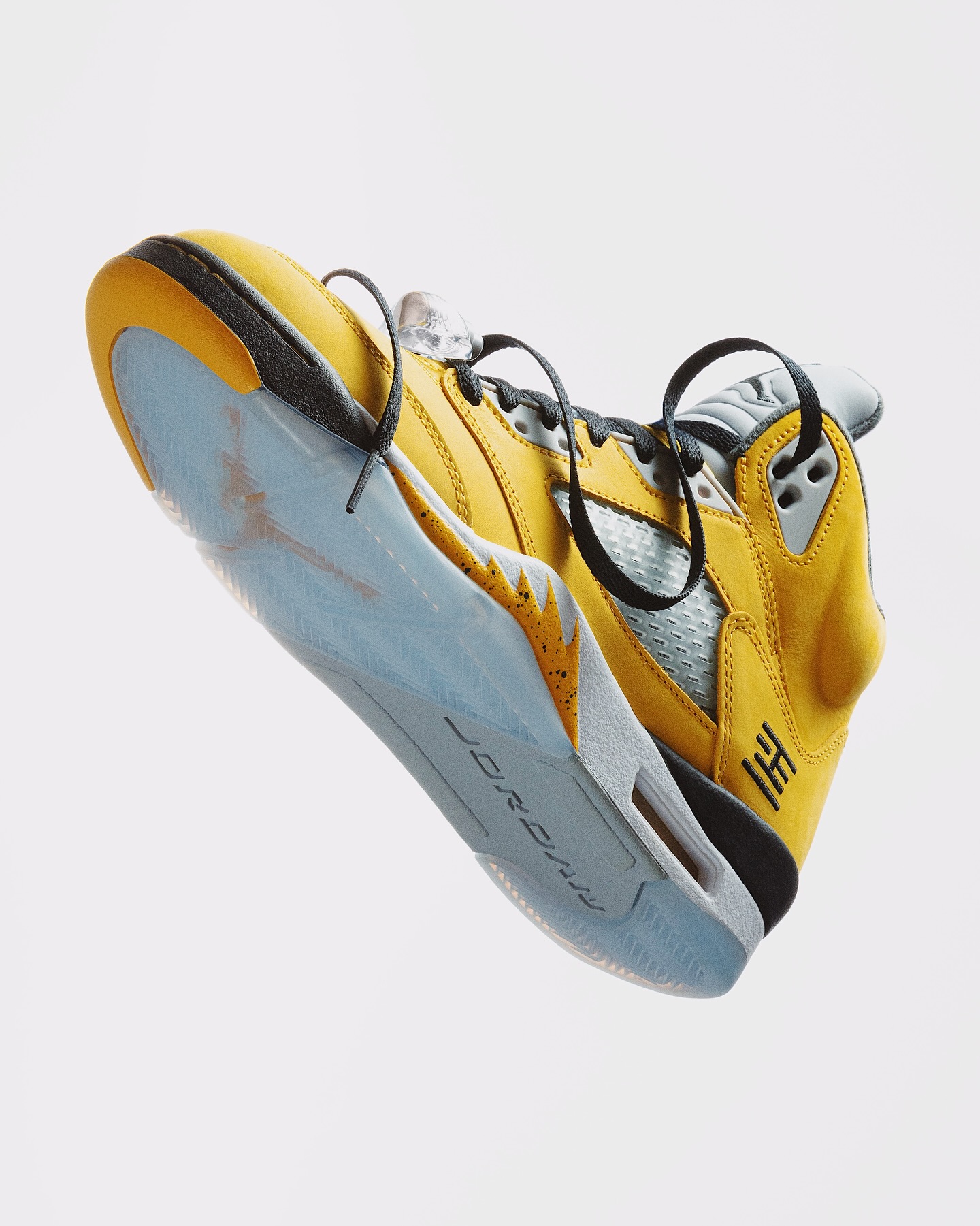 JORDAN BRAND AIR JORDAN 5 RETRO T23 Air Jordan 5 Retro T23 “Tokyo 