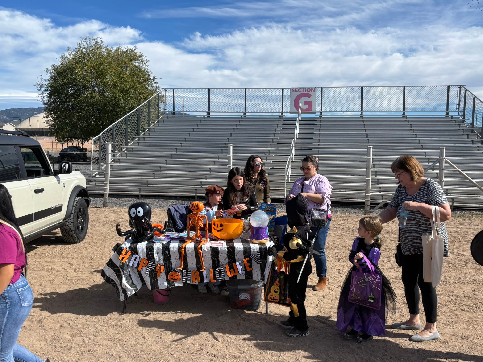 Rodeo De Santa Fe added a new photo —... - Rodeo De Santa Fe