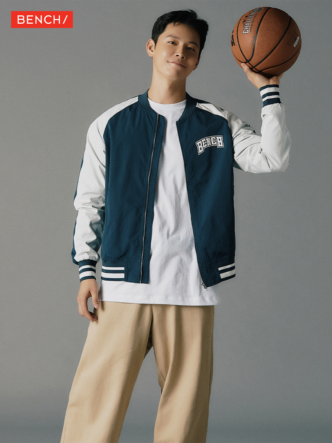 Bench/ lifestyle + clothing - No time to pull together an ensemble? No ...