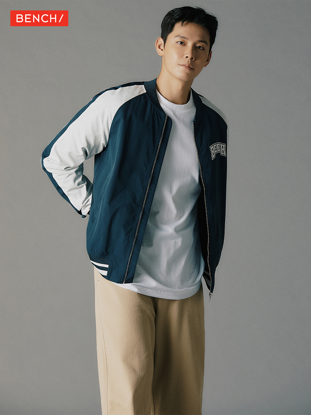 Bench/ lifestyle + clothing - No time to pull together an ensemble? No ...