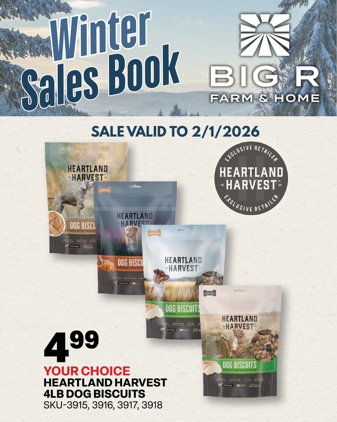 Big R Farm and Home Stores... - Big R Farm and Home Stores