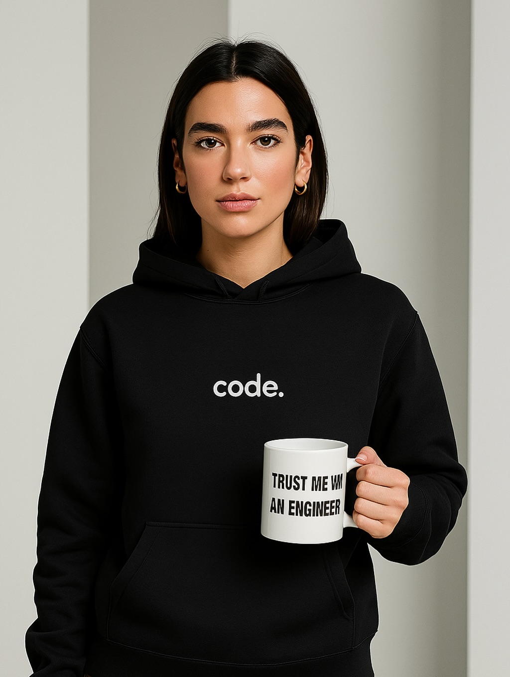 Developer Shop