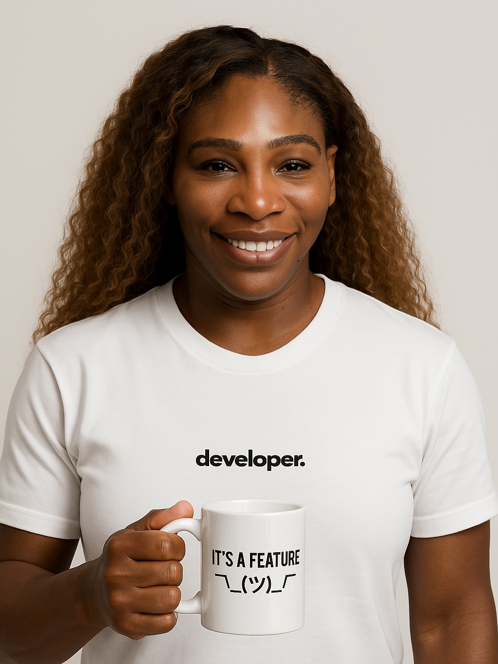 Developer Shop