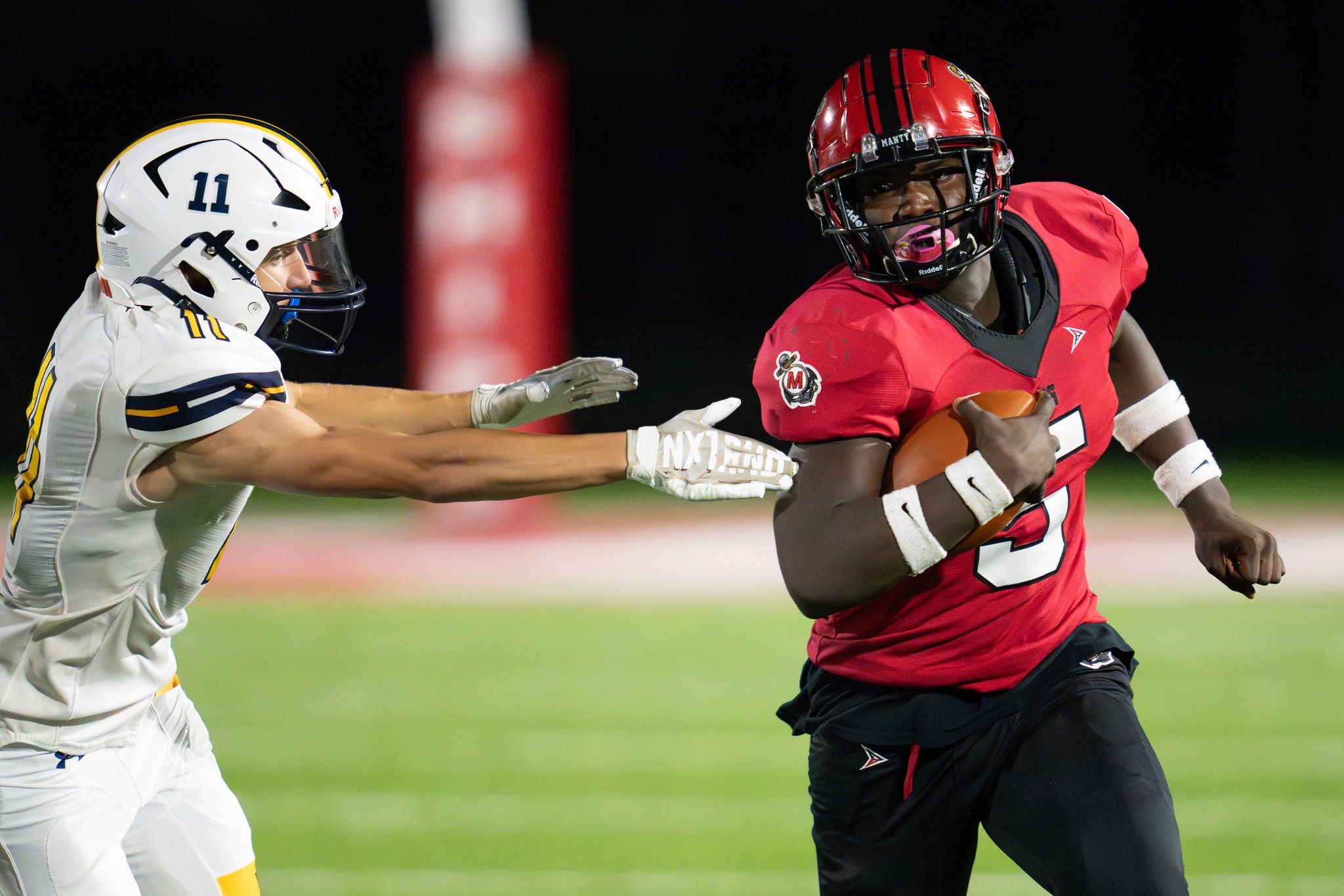 Manitowoc Ships Football added... - Manitowoc Ships Football