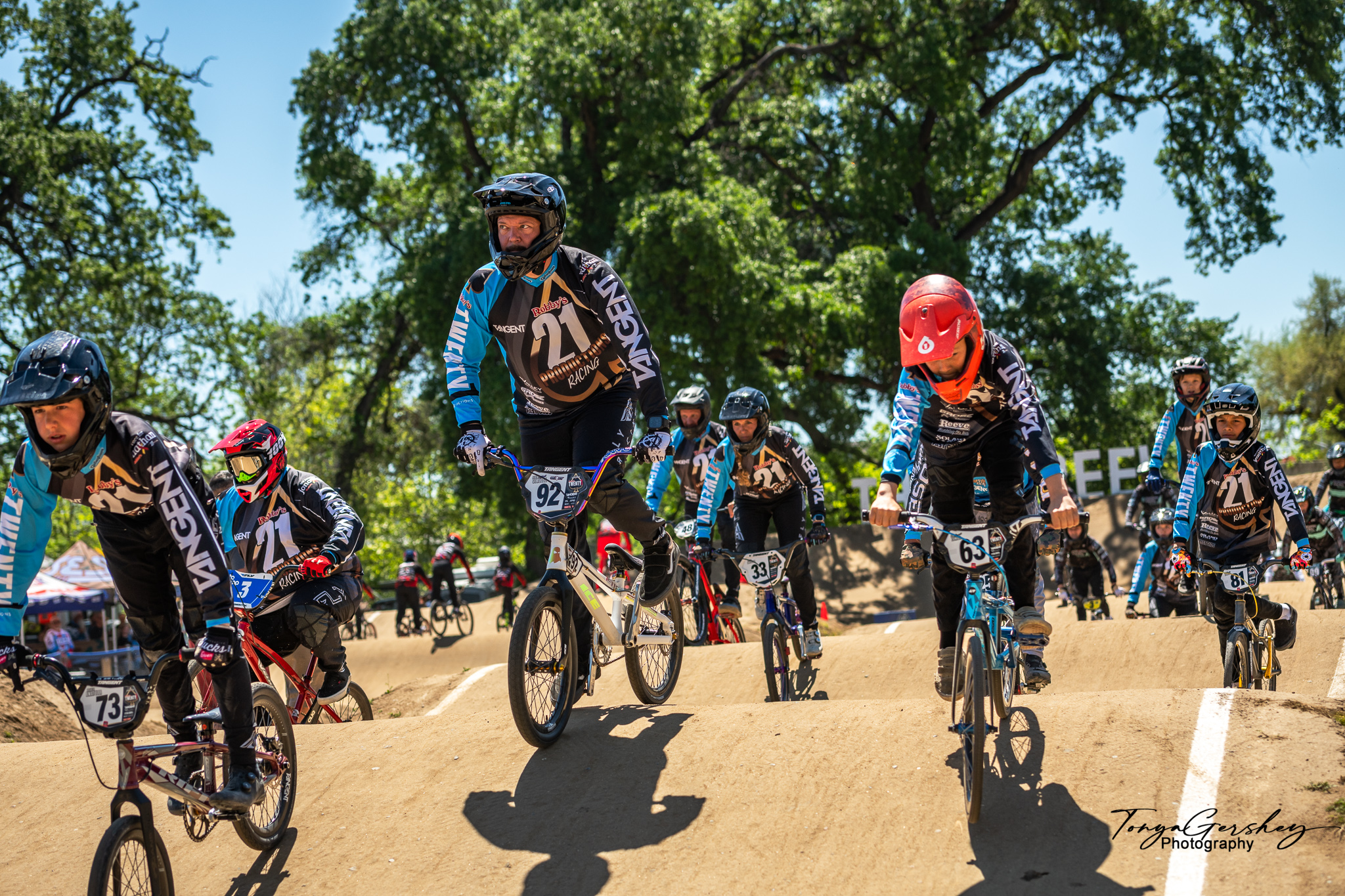 Robby's Bike shop / 21Productions Elite race Team