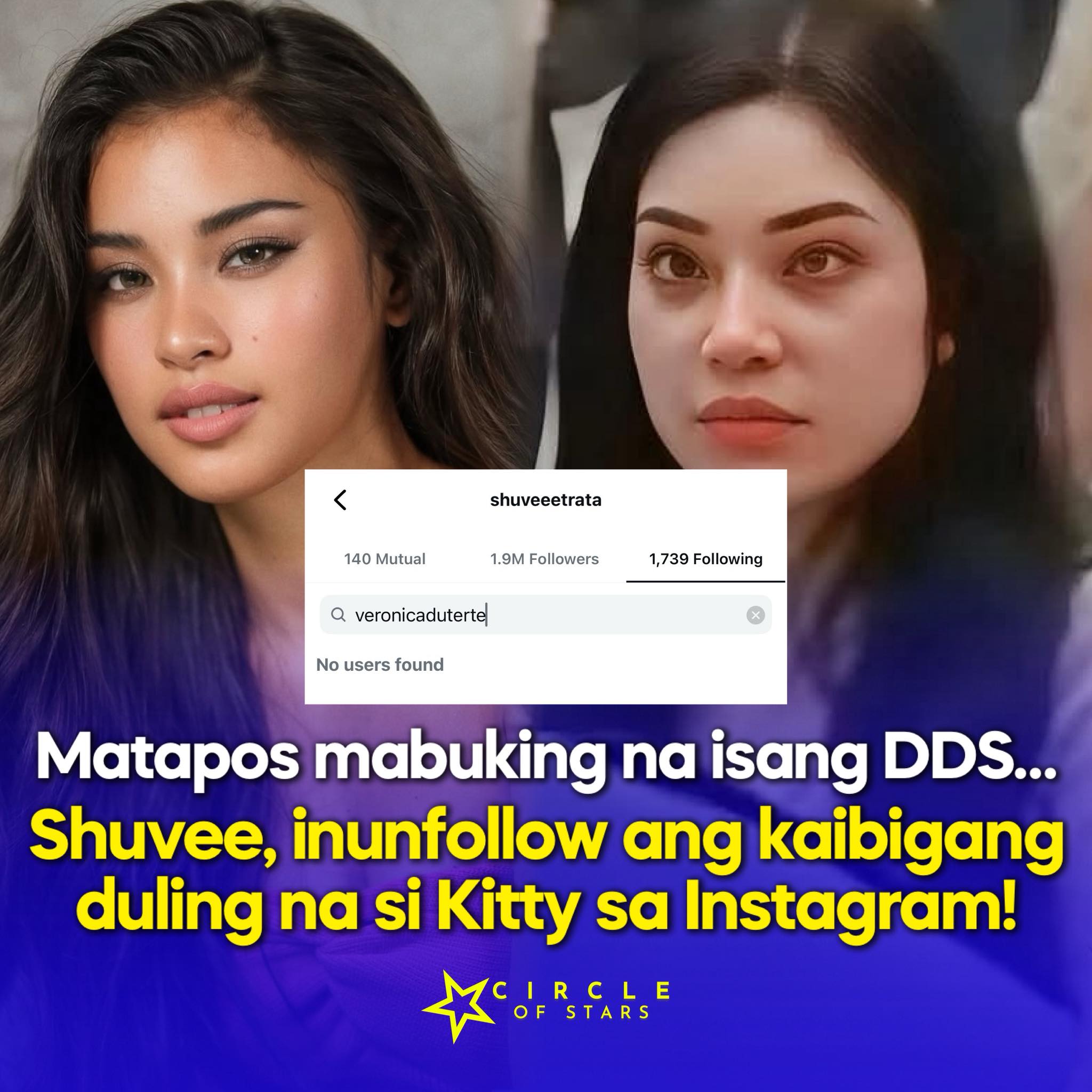 Circle of Stars - Matapos ibuking ng mga netizens ang... | Facebook