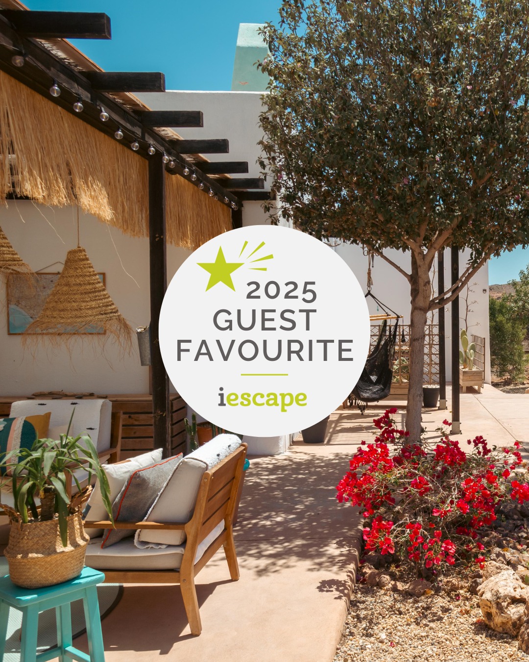 I-escape - We’re always telling you about our favourite... | Facebook