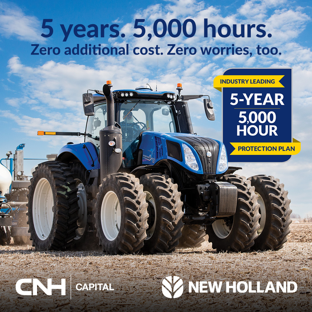 Cornerstone Extended Warranty