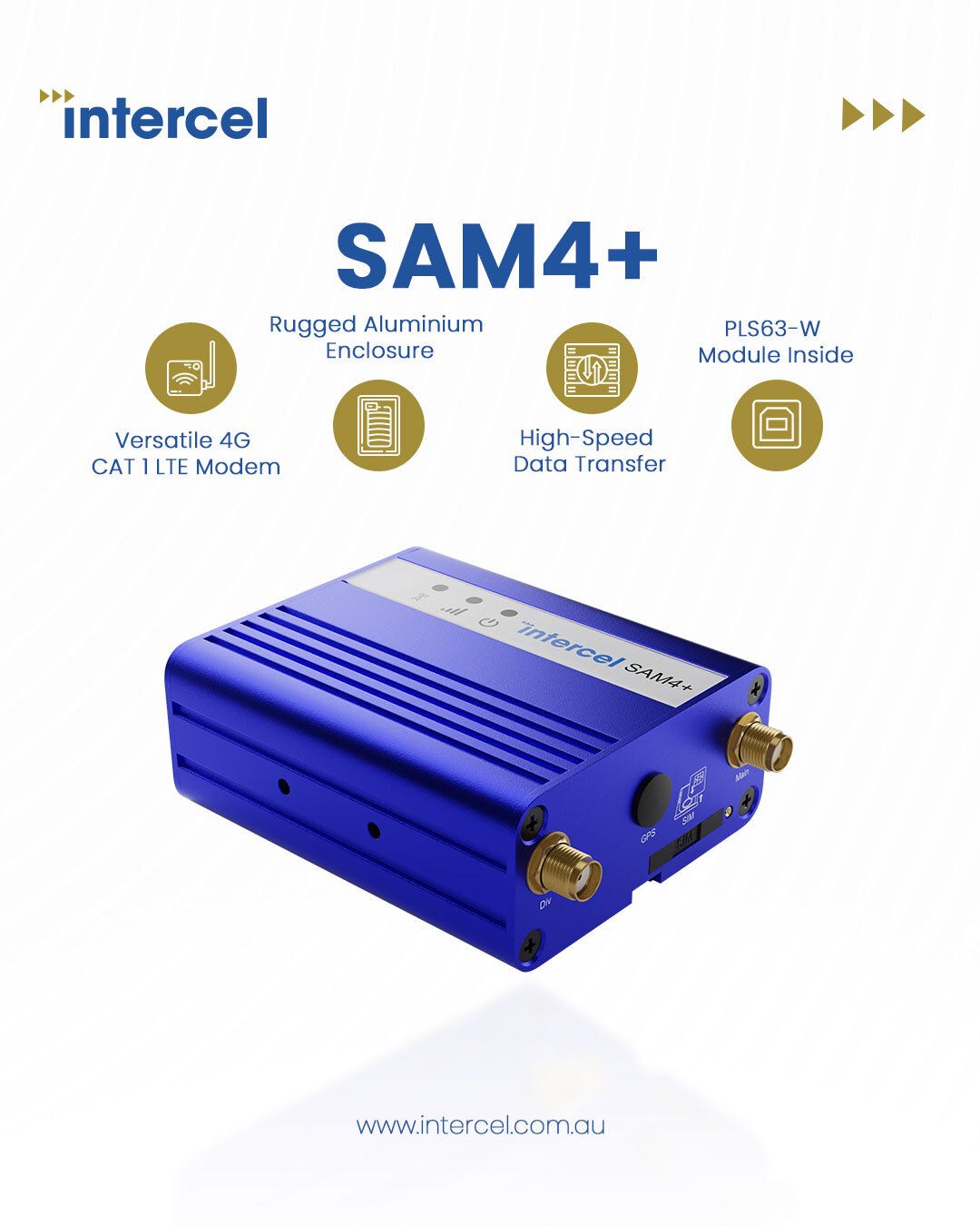 Intercel