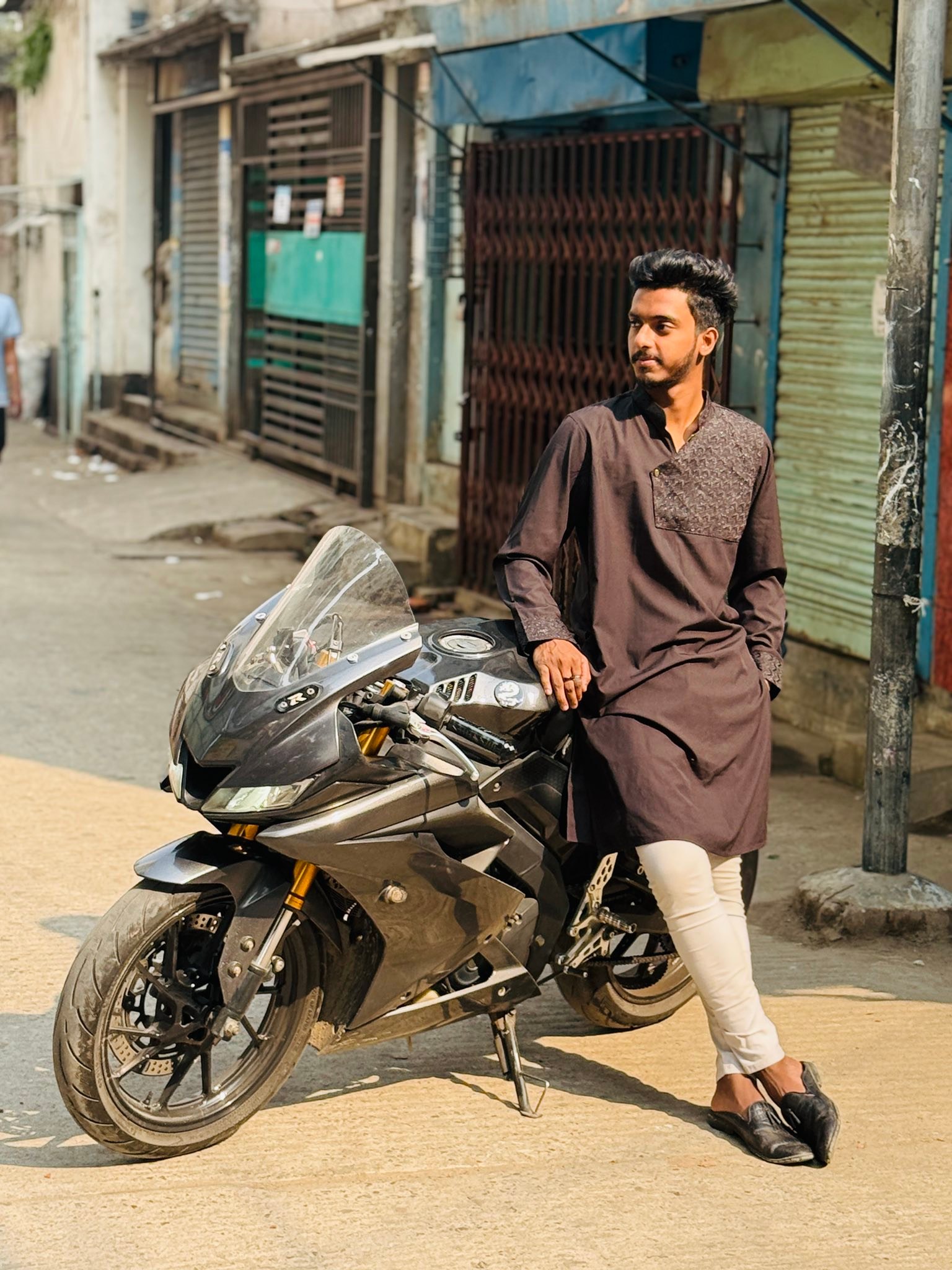 Muhib Eshat