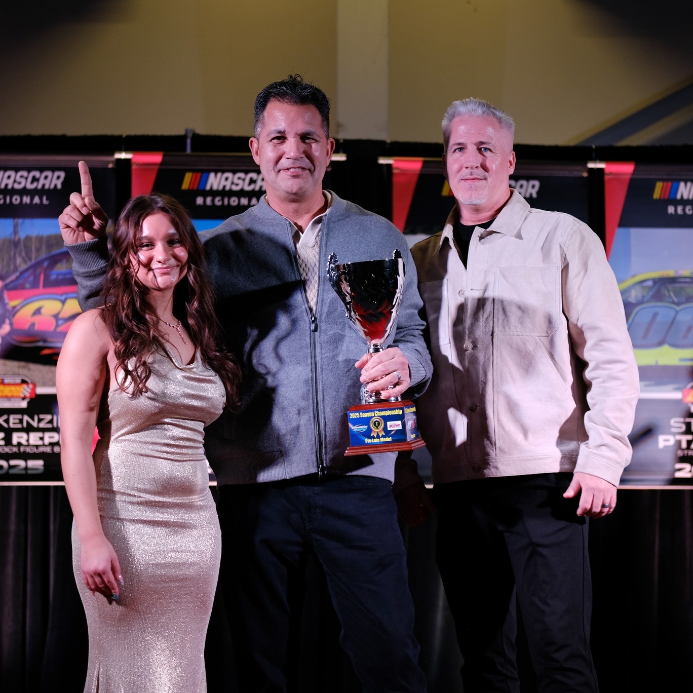 Evergreen - Scheduled to race* Street Stocks Hornets Stingers Youth ...