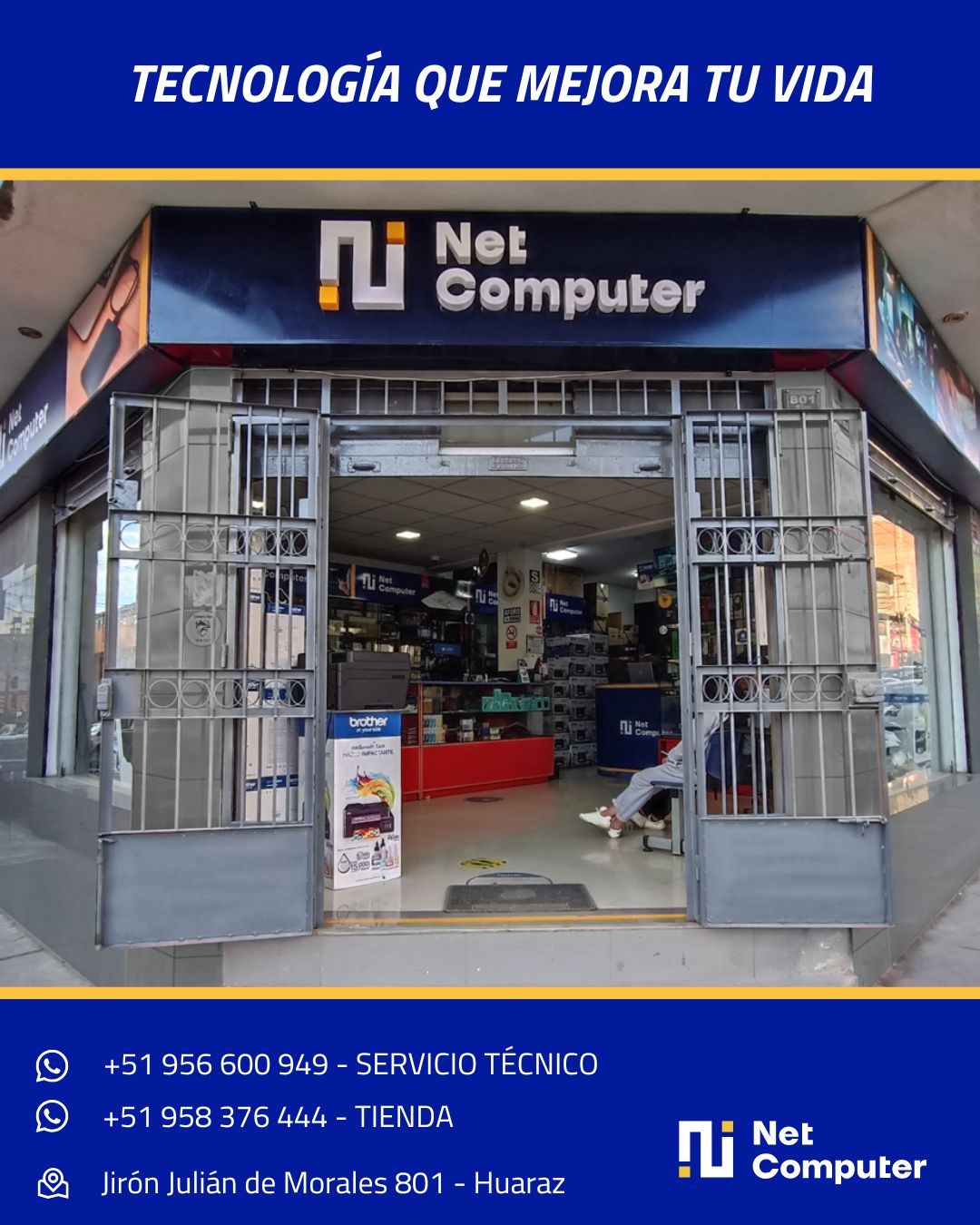 Net Computer