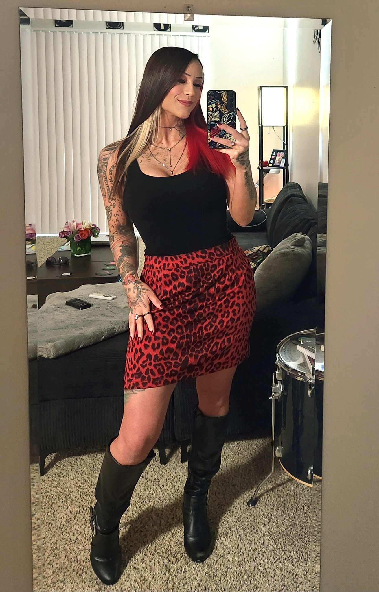 Callie Jane Rocks - 2 shows tonight in Charlotte North Carolina ...