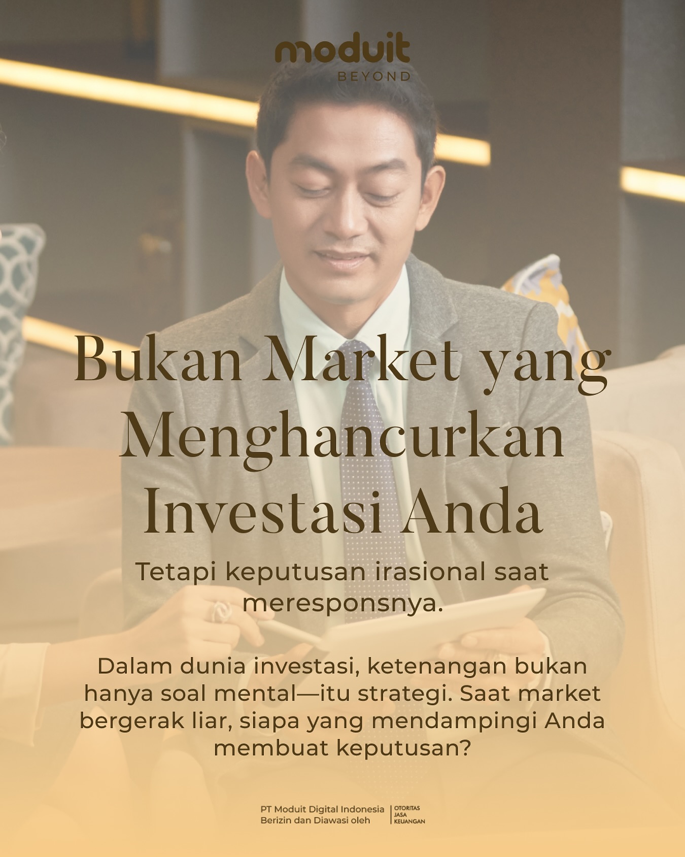 Moduit Digital Indonesia | Jakarta