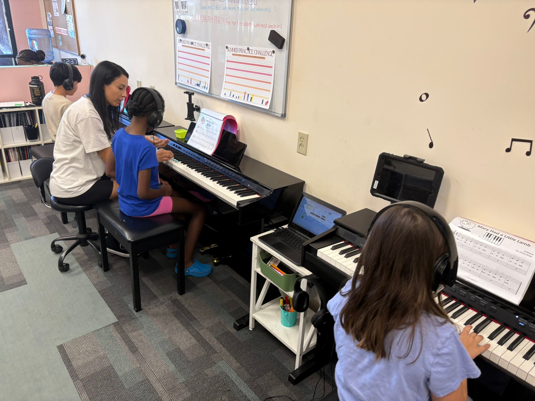 Alexa's Piano Lessons | Phoenix AZ