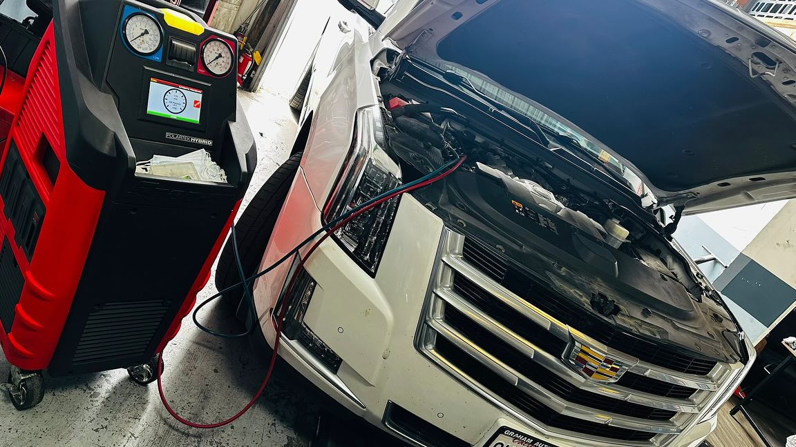 GDL Auto | Hayward CA