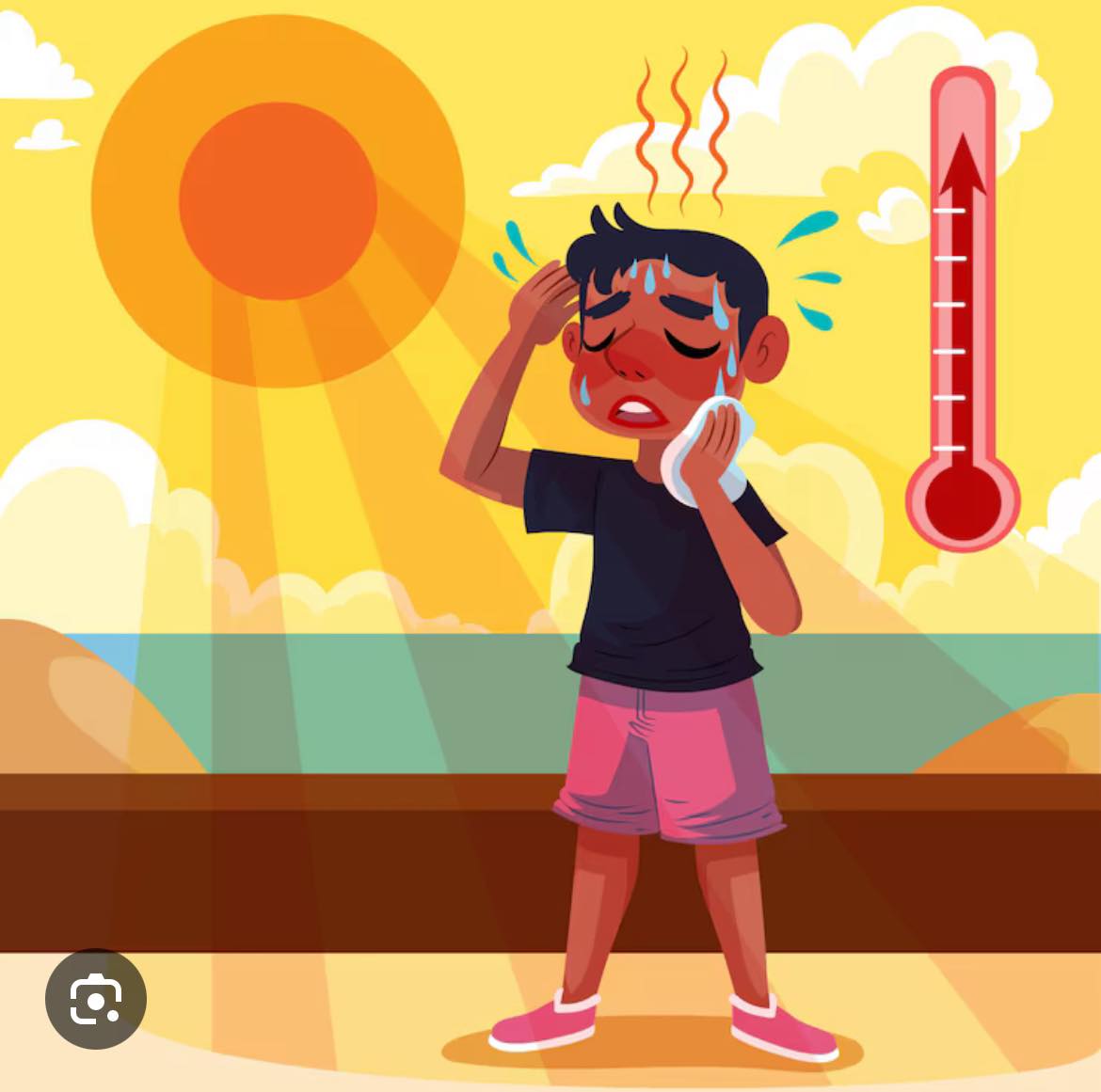 Dural - With the extreme heat 🥵 remember to Call ☎️ ‘000’ triple zero ...
