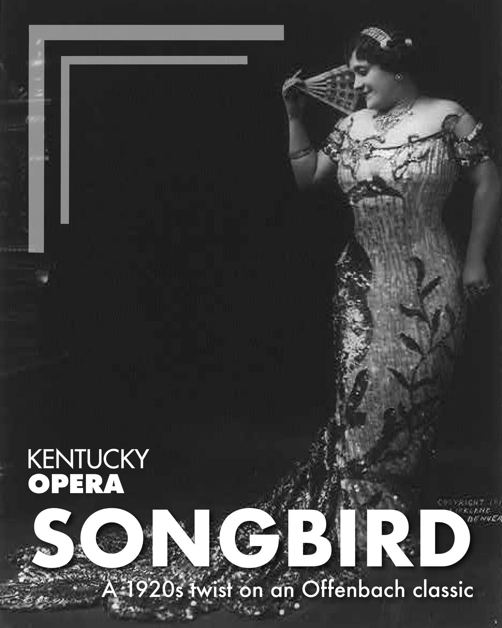 Kentucky Opera - Kentucky Opera is thrilled to share... | Facebook