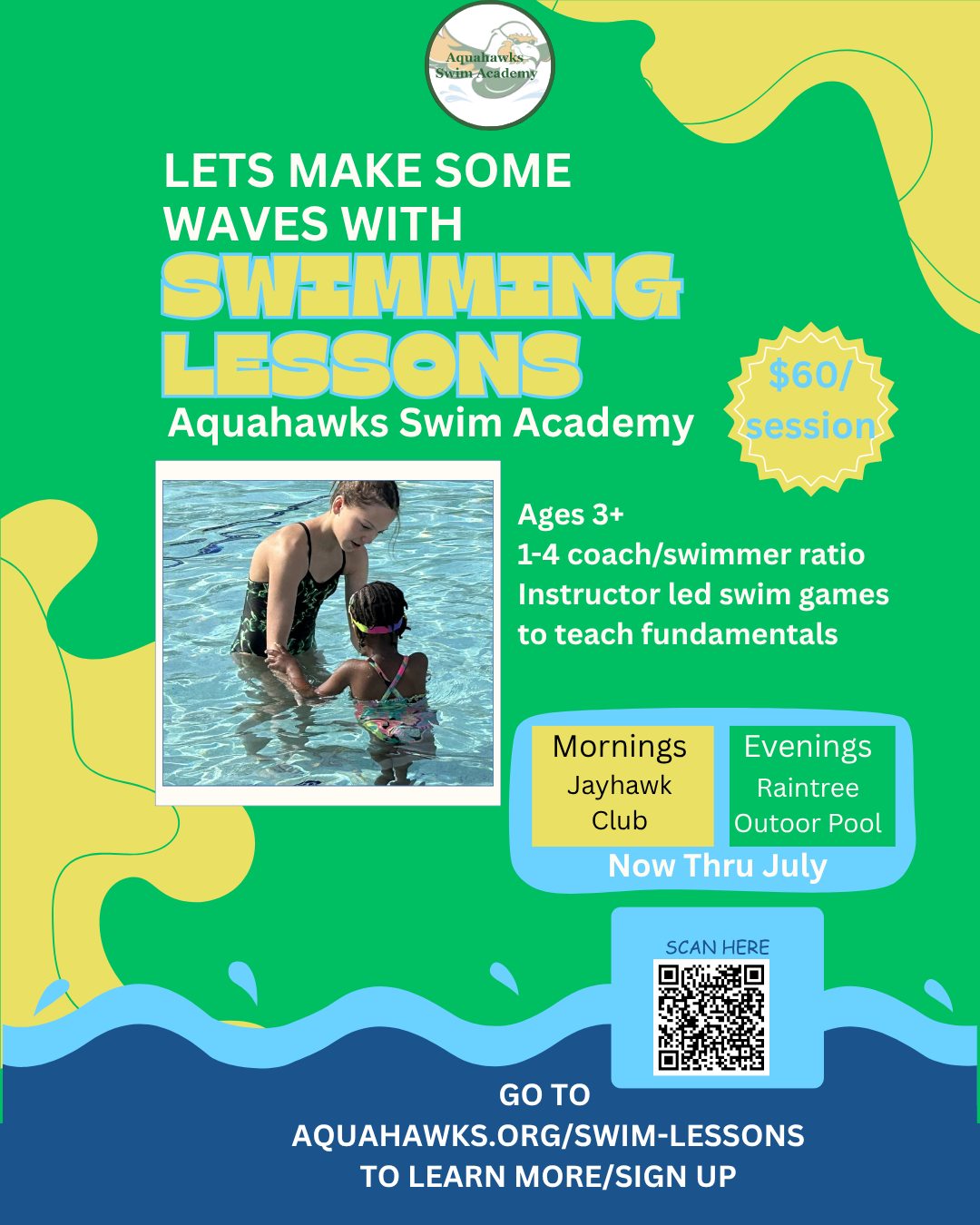Lawrence - Still planning activities for your kids this summer ...