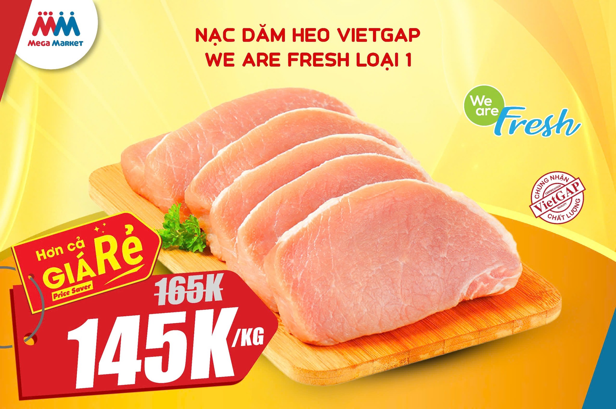 MM Mega Market Việt Nam added... - MM Mega Market Việt Nam